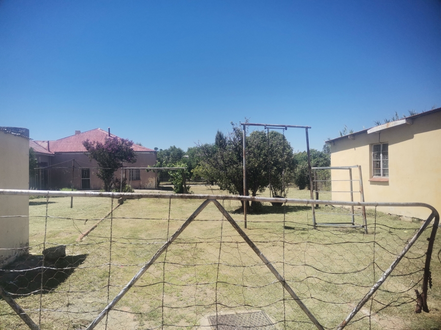4 Bedroom Property for Sale in Senekal Free State